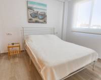 Resale - Квартира - Torrevieja