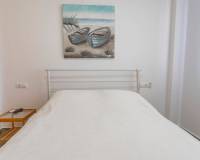 Resale - Квартира - Torrevieja