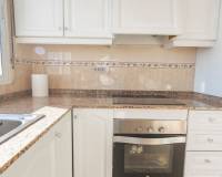 Resale - Квартира - Torrevieja