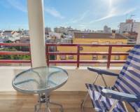 Resale - Квартира - Torrevieja