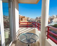 Resale - Квартира - Torrevieja