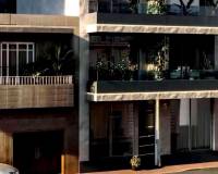 Resale - Квартира - Torrevieja