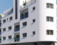 Resale - Квартира - Torrevieja