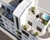 Resale - Квартира - Torrevieja