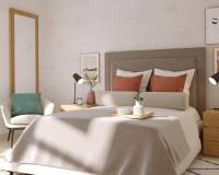 Resale - Квартира - Torrevieja