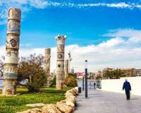 Resale - Квартира - Torrevieja