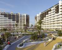 Resale - Квартира - Torrevieja