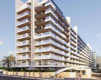 Resale - Квартира - Torrevieja