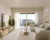 Resale - Квартира - Torrevieja