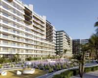 Resale - Квартира - Torrevieja