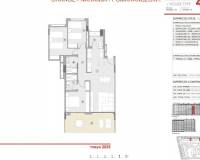 Resale - Квартира - Torrevieja