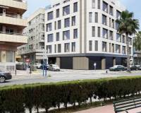 Resale - Квартира - Torrevieja