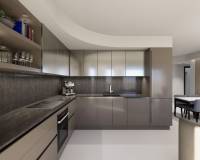 Resale - Квартира - Torrevieja