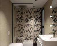 Resale - Квартира - Torrevieja