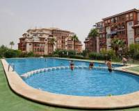 Resale - Квартира - Torrevieja