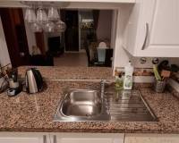 Resale - Квартира - Torrevieja