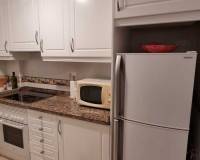 Resale - Квартира - Torrevieja