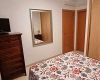 Resale - Квартира - Torrevieja