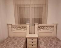 Resale - Квартира - Torrevieja