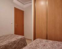 Resale - Квартира - Torrevieja