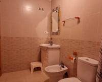 Resale - Квартира - Torrevieja