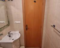 Resale - Квартира - Torrevieja