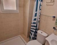 Resale - Квартира - Torrevieja