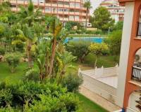 Resale - Квартира - Torrevieja