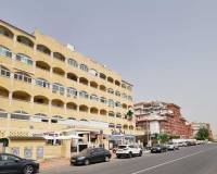 Resale - Квартира - Torrevieja