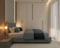 Resale - Квартира - Torrevieja