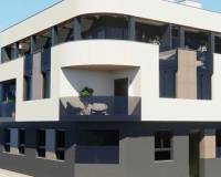 Resale - Квартира - Torrevieja