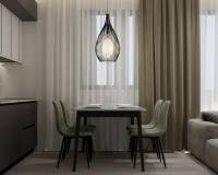 Resale - Квартира - Torrevieja