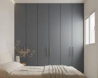 Resale - Квартира - Torrevieja