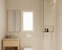 Resale - Квартира - Torrevieja