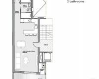 Resale - Квартира - Torrevieja