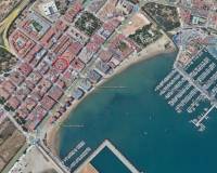 Resale - Квартира - Torrevieja