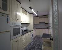 Resale - Квартира - Torrevieja