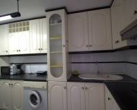 Resale - Квартира - Torrevieja