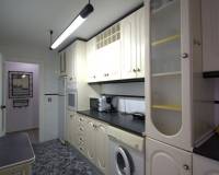 Resale - Квартира - Torrevieja