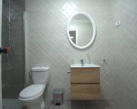 Resale - Квартира - Torrevieja