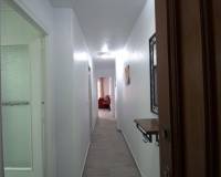 Resale - Квартира - Torrevieja