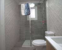 Resale - Квартира - Torrevieja