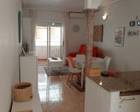 Resale - Квартира - Torrevieja