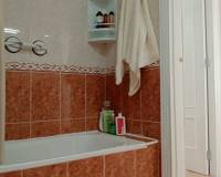 Resale - Квартира - Torrevieja