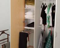 Resale - Квартира - Torrevieja