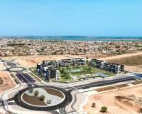 Resale - Квартира - Torrevieja