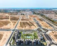 Resale - Квартира - Torrevieja