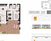 Resale - Квартира - Torrevieja