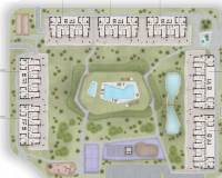 Resale - Квартира - Torrevieja