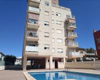 Resale - Квартира - Torrevieja